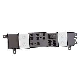 Electrolux EDW1600 140020024174 Användargränssnittskort