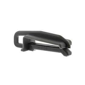 Electrolux 8070707016 Dishwasher Grey Back Stopper