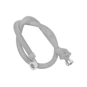 Electrolux 1522221124 Dishwasher Inlet Hose