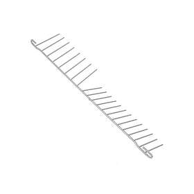Electrolux 1527092413 Nedre diskmaskinskorgsplåtdelare