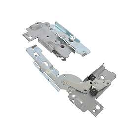 Electrolux 50286437004 Diskmaskinsdörrgångjärnssats