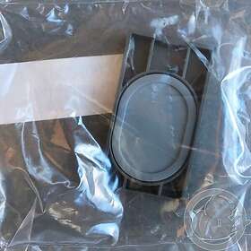 Electrolux 4006078069 Diskmaskin Sköljmedel Locket Montering