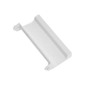 Electrolux 1525398002 Vit Diskmaskinsdörrhandtag
