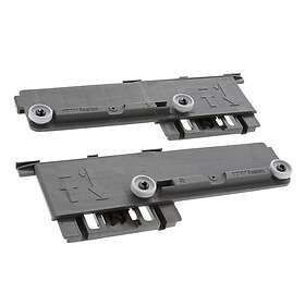 Electrolux 4055458345 Övre korgjusteringssats