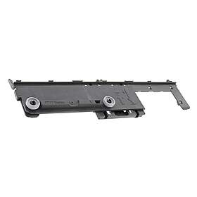 Electrolux 8074857213 övre korgjustering, vänster