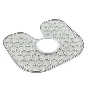 Electrolux 1119082301 Ljusgrå Diskmaskinsil