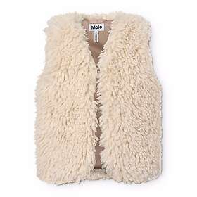 Molo Hatcha Teddy Väst (Dam)