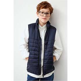 Ellos Collection Morgan Vest (Menn)