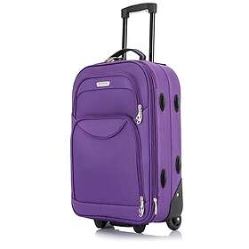 FLYMAX Cabin Suitcase 55cm