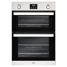 Belling BI902GSTA Stainless Steel