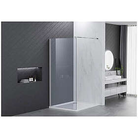Nortiq Bergen Duschvägg 900988