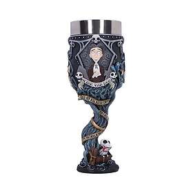 Nemesis Now Corpse Bride Your Cup Will Never Empty Vow Bägare 18cm
