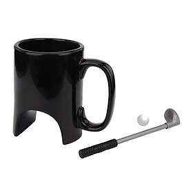 Gadget Master Golf Mugg 30cl