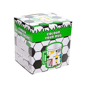 LG-Imports Football Mug