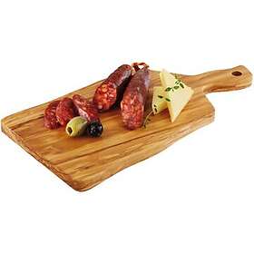 APS Olive Serveringsbricka 25x16cm