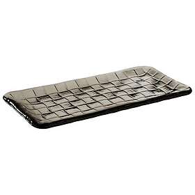APS Takashi Serving Tray Grey 26cm