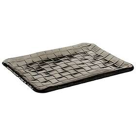 APS Takashi Serving Tray Grey 23cm