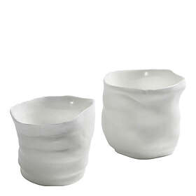 Serax Perfect Imperfection Espressokuppi 10cl 2-pack