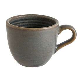 Bonna Ripple Espressokopp 10cl 6-pack