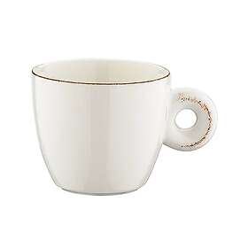 Bonna Retro Espressokopp 7cl 6-pack