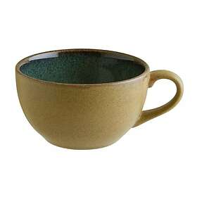 Bonna Sphere Ocean Kaffekopp 25cl 6-pack