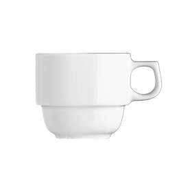 Benedikt Praha Kaffekopp 19cl 6-pack