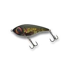 Armada EyeSwimmer 120 mm Green General