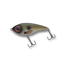 Armada EyeSwimmer 120 mm Nors UV