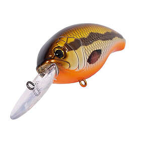 Armada The Fat 50 mm Bad Painted Minnow