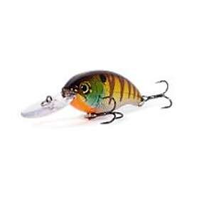 Armada The Fat 50 mm Smoked Golden Perch
