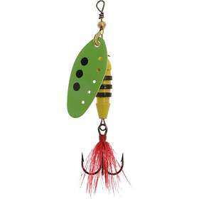 Myran Sting spinnare 18 gr. Lime