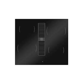 Bertazzoni P604ICH30NP (Black)