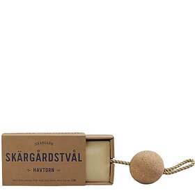 Sjö & Hav Havtorn Tvål 100g