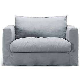 Decotique Le Grand Air Klädsel 2-Sits Linne Nordic Sky