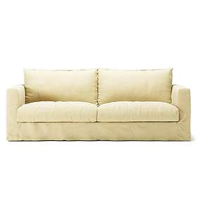 Decotique Le Grand Air Nou Klädsel 3-Sits Lin Morning Glow