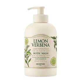 Skinfood Lemon Verbena Body Wash 200ml