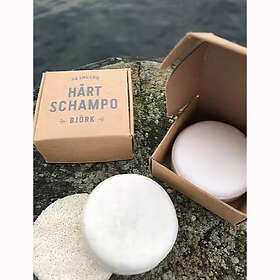 Sjö & Hav Skärgårdsschampo Havtorn 500ml