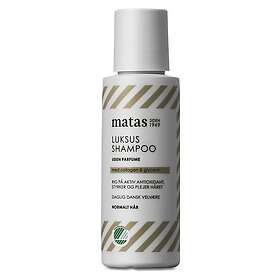 Matas Striber Collagen Shampoo Fragrance Free 75ml