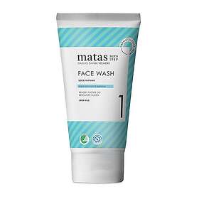Matas Striber Face Wash For Blemish Prone Skin 150ml