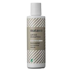 Matas Striber Collagen Shampoo 250ml