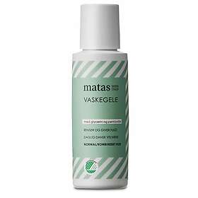 Matas Striber Washing Gel For Normal/Combination Skin 75ml