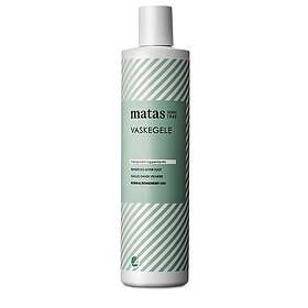 Matas Striber Washing Gel For Normal/Combination Skin 500ml