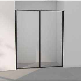 INR EDGE 3 Duschvägg Måttanpassad 203003100