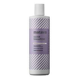Matas Striber Silver Shampoo 500ml