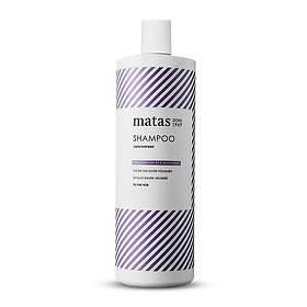 Matas Striber Shampoo For Fine Hair 1000ml