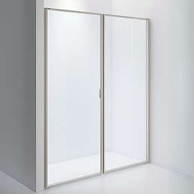 INR EDGE 3 Duschvägg Måttanpassad 203002400