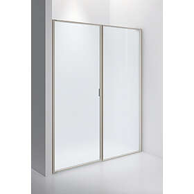 INR EDGE 4 Dusjvegg 204110400