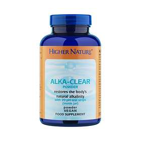 Higher Nature Alka-Clear 250g