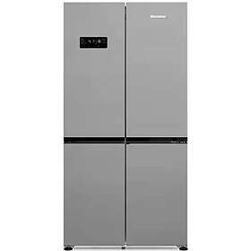 Blomberg KQD114VPX (Stainless Steel)