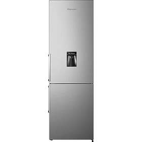Fridgemaster MC55265DES (Silver)